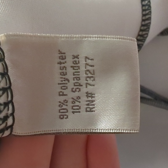 Lauren Conrad pleated garden skirt - Picture 10 of 11